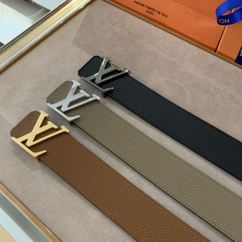 Louis Vuitton Belts